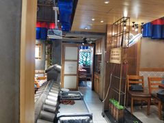 -鑫日千里马朝鲜族小馆(总店)