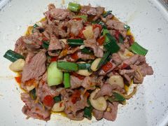 -树厨贵州菜(大十字店)