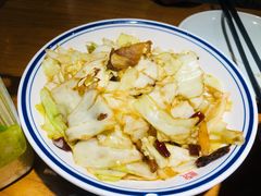 -川菜故事(光谷步行街店)