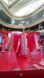 -盘子女人坊(珠海拱北旗舰店)