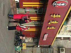-李先生牛肉面大王(北京东四店)