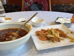 -水润轩私厨海南菜餐厅(铂尔曼酒店)