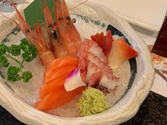 -大渔铁板烧(万象城店)