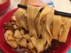 老妈面-廖老妈蹄花店(人民公园陕西街259号店)