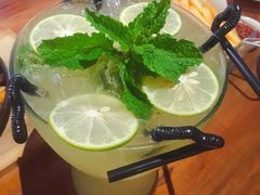 -海石湾餐厅·沙画家的店