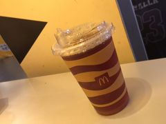 -麦当劳(一德路店)