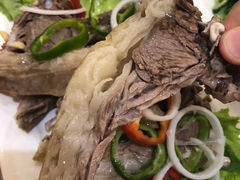 -三清食坊(库尔勒汇嘉时代广场店)