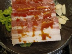 -九田家黑牛烤肉料理(郫都万达檬柏西路店)