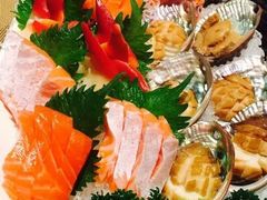 -三石铁板烧(紫竹桥店)