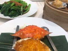 -蔡澜点心·粤菜(月星环球港店)