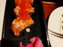 -金沙滩喜来登度假酒店-雅日本餐厅