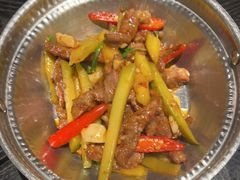 -美奈小馆·越南料理(福田星河COCO Park店)