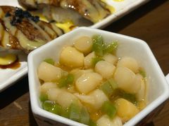 -白石的深夜食堂(济南万象城店)