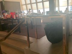 -上海柏悦酒店