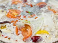 -花水湾红太阳牛肉汤锅