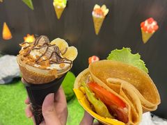 -July tale·可丽饼(德基广场店)