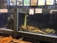 水产区-味可道美食坊(福基路店)