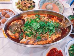 -庐州太太(双岗店)