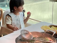 -左庭右院鲜牛肉火锅(新梅广场店)