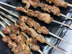 -运德成·天津老味烧烤(广开二马路店)