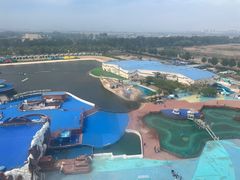 -秦皇岛乐岛海洋王国