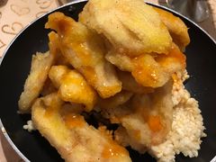 -大鸭梨烤鸭(左家庄店)