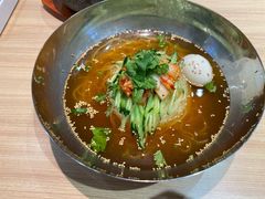 冷面-小木屋拌饭(沈阳中街大悦城店)