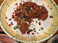 -衡厨·衡阳土菜(中南店)