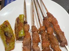 -额尔敦·品质自助(摩尔城店)