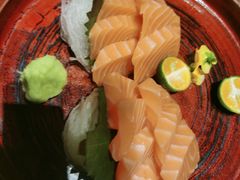 -千代武日本料理(爱建店)