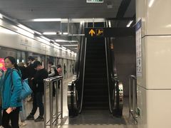 -商城路(地铁站)