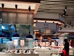 -The COOK·厨餐厅·自助餐(浦东嘉里大酒店)
