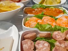 -么喱烤肉(中商百货店)