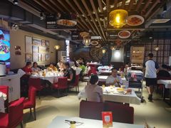 -西域阿里马新疆菜·清真(桂花路店)