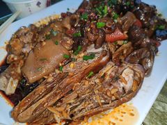 -吴长子卤菜馆(统一街店)
