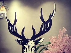 -THE ALLEY 鹿角巷(合生汇店)