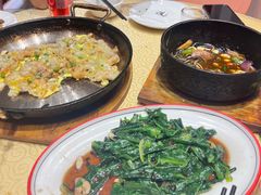 -小粤楼·怀旧粤菜(万辉国际广场店)