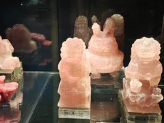 -中国地质博物馆