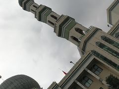 -西宁市东关清真大寺