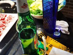 -渝味村火锅厅(白楼店)