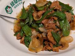 -绿草地·湘菜(芙蓉天街店)