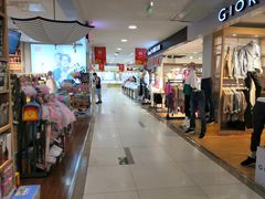 -鑫海韵通大卖场(平谷店)