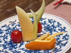 -丰泽园饭店(亚运村店)