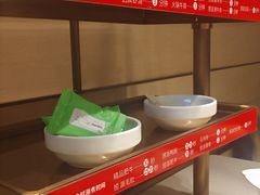 -海底捞火锅(漕宝路店)