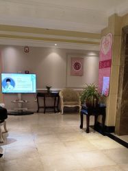 -北京俪婴妇产医院(朝阳大悦城店)