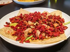 -唐河王记·南阳民间菜(国基路店)