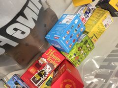 -泡泡玛特POPMART(合生汇店)