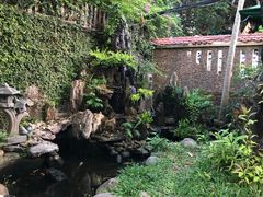 -Lam Vien Restaurant