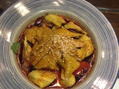 -那家小馆•北京菜•烤鸭(中关村店)