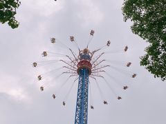 -横店影视城梦幻谷园区